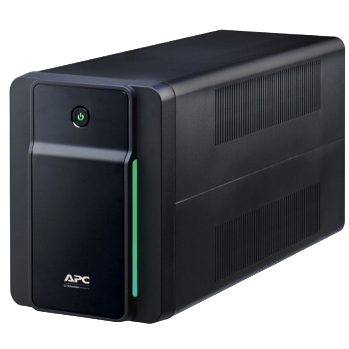 APC Back-UPS BX1600MI 1600VA/900W, 230V, AVR, USB, RJ-45, 6*IEC Sockets