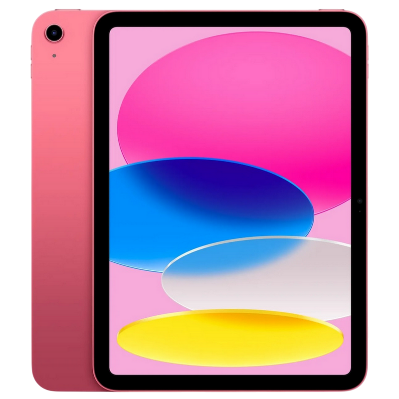 Apple 11-inch iPad 256Gb Wi-Fi Pink Model MD4P4TY/A