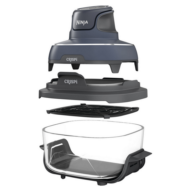 Fryer Ninja FN101EUGY CRISPi Blue