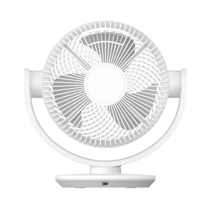 Fan Xiaomi Smart Desktop Air Circulation White