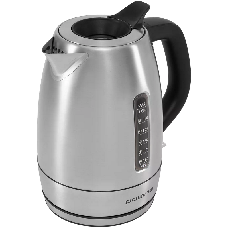 Kettle Polaris PWK1865CA Steel