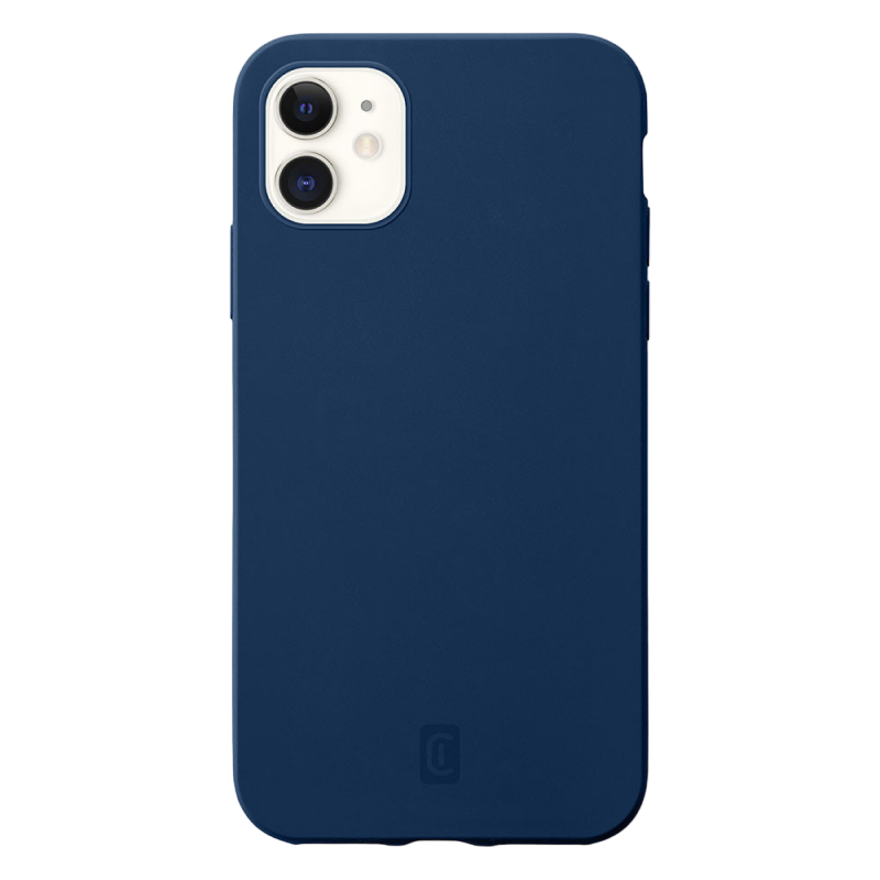 Cellular Apple iPhone 12, Sensation case Blue