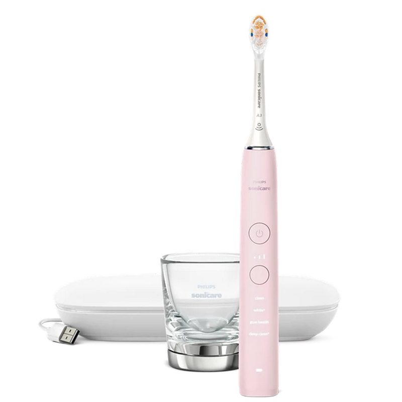 Electric Toothbrush Philips HX9911/21