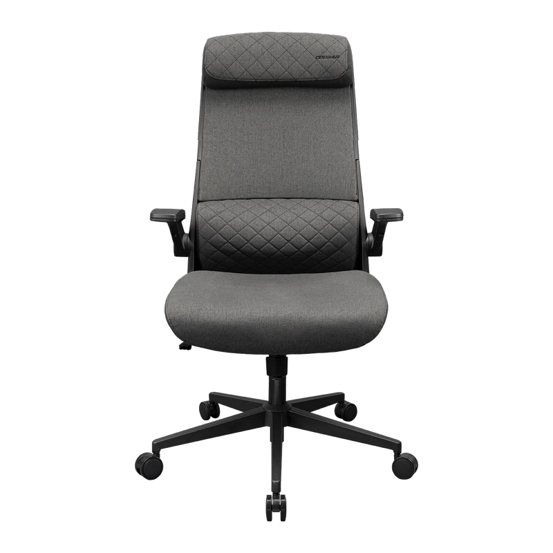 Gaming Chair Cougar Stryder, Gray