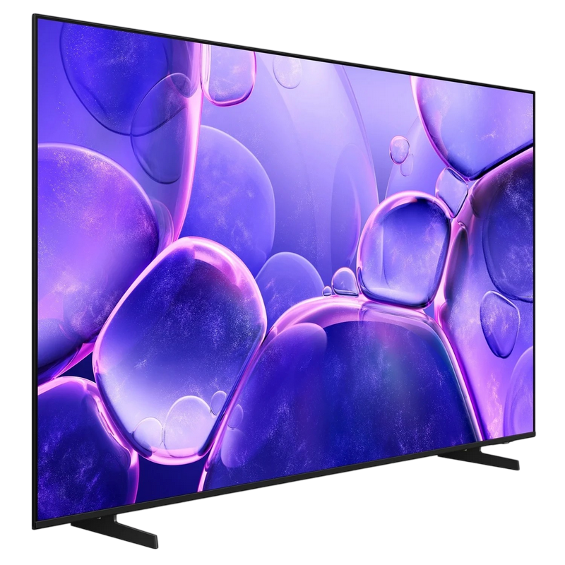 Уценка B 55" LED SMART TV Samsung UE55U8000FUXUA, 4K UHD, Tizen OS, Black