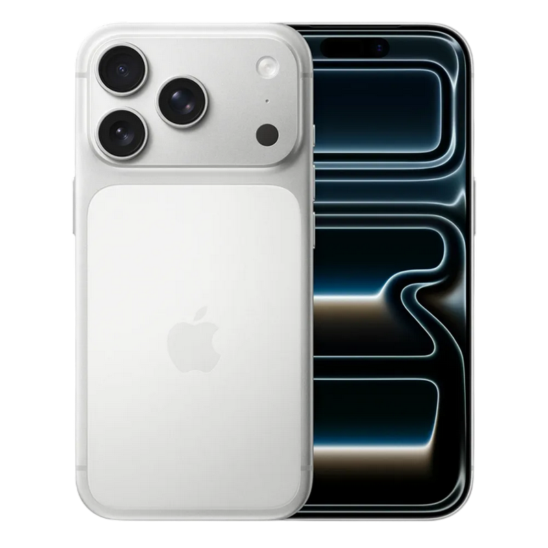 iPhone 17 Pro, 1TB Silver MD