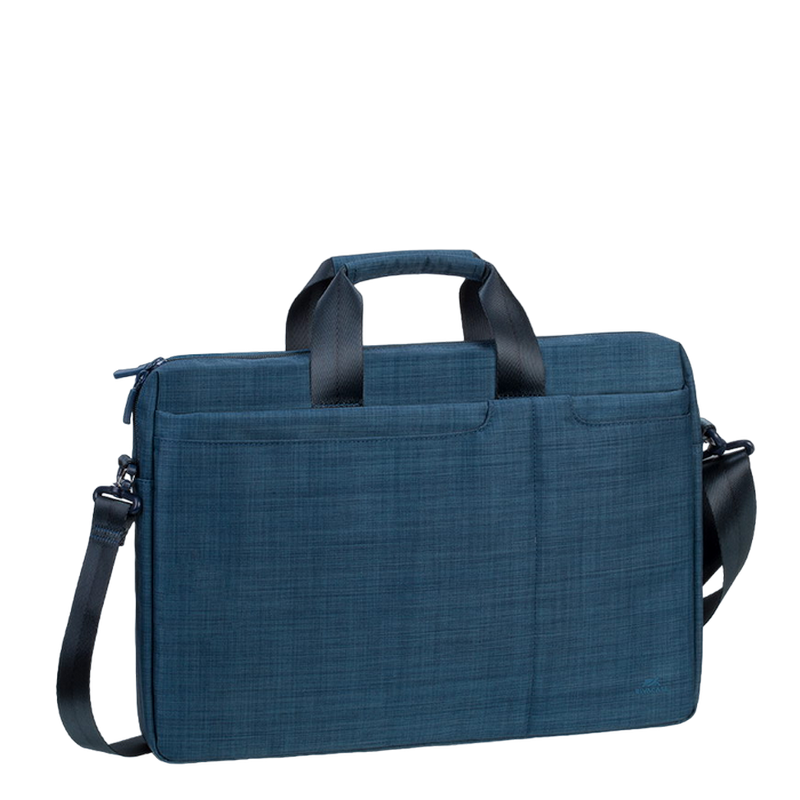 16"/15" NB bag - RivaCase 8335 Blue Laptop