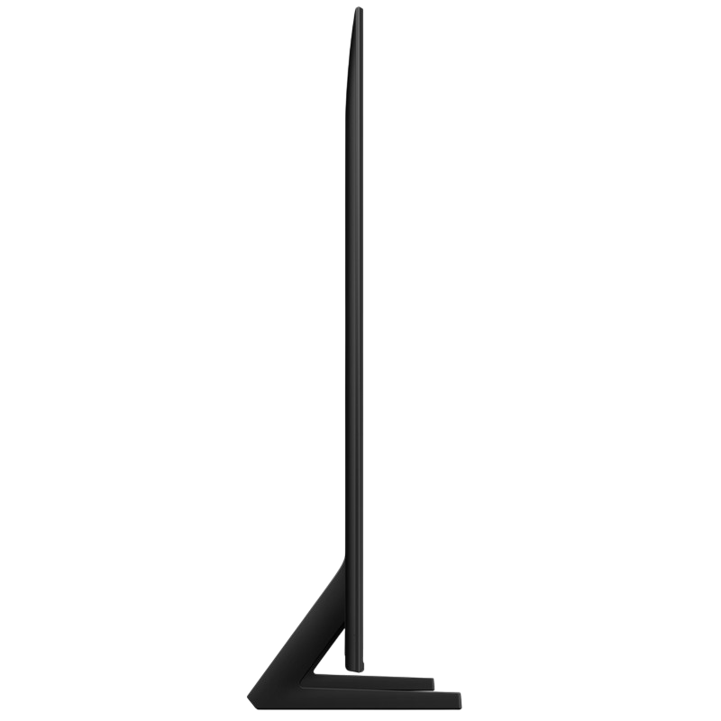 85" LED SMART TV Samsung QE85Q8FAAUXUA, QLED 3840x2160, Tizen OS, Black