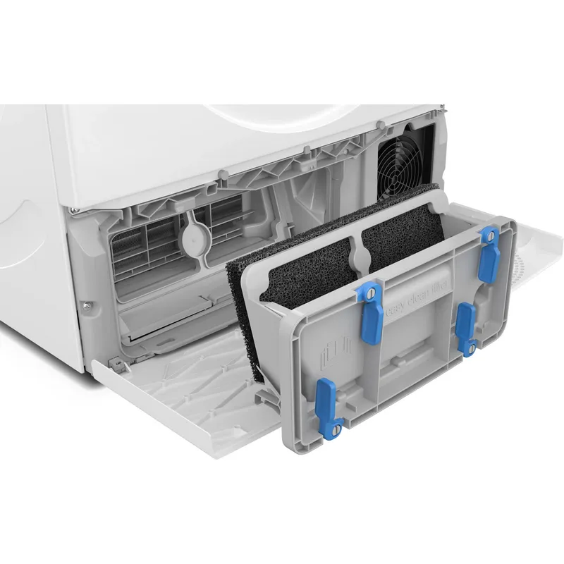 Dryer Bosch WQG1417EPL