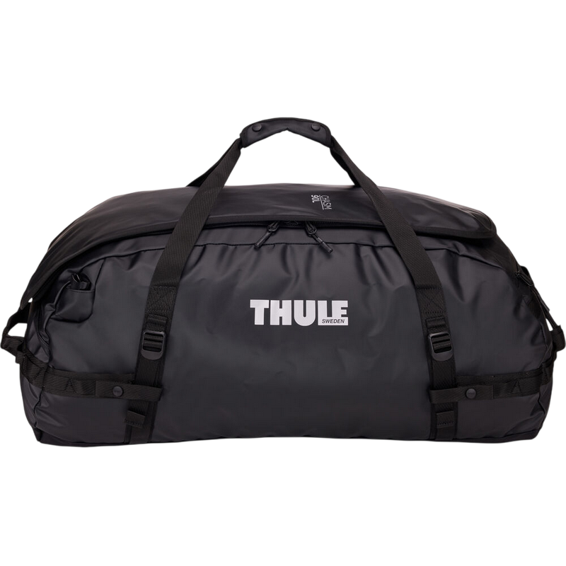 Backpack Thule Chasm Transformer, 90L, 3204997, Black for Duffel & City Bags