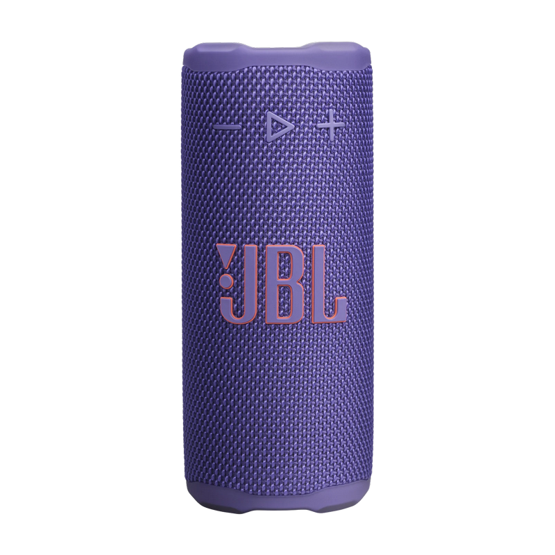 Portable Speakers JBL Grip, Purple