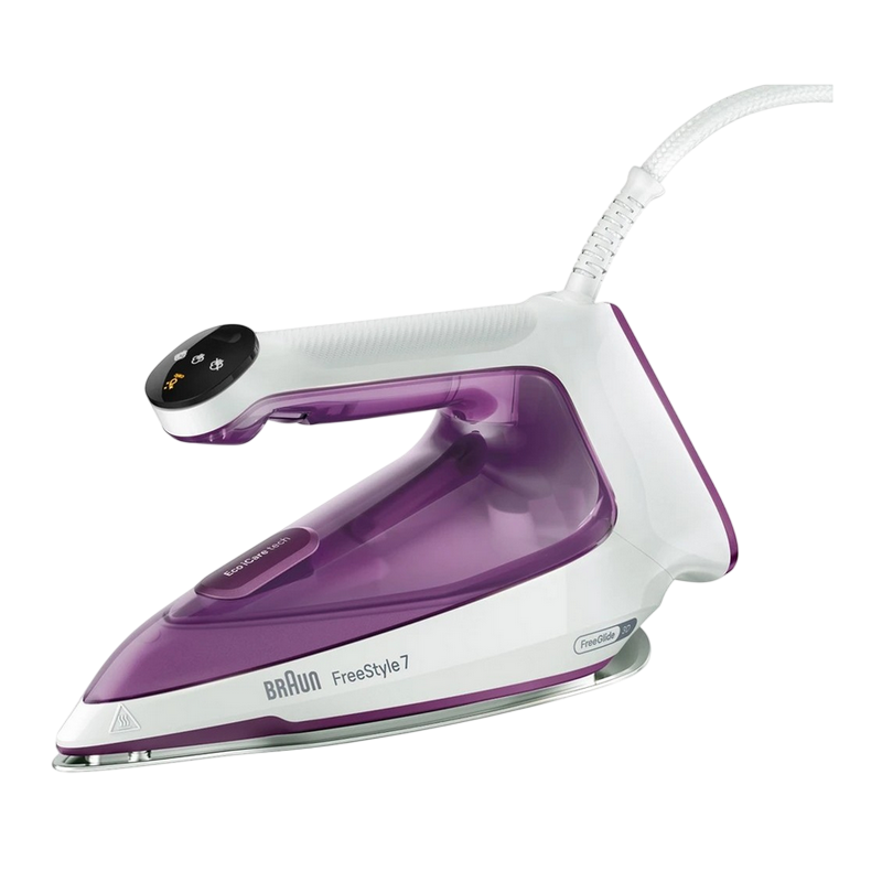 Iron Braun FI7215VI