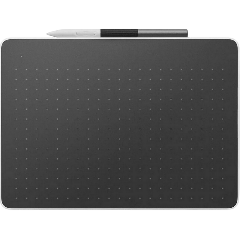 Graphic Tablet Wacom ONE Pen Medium, CTC6110WLW1B