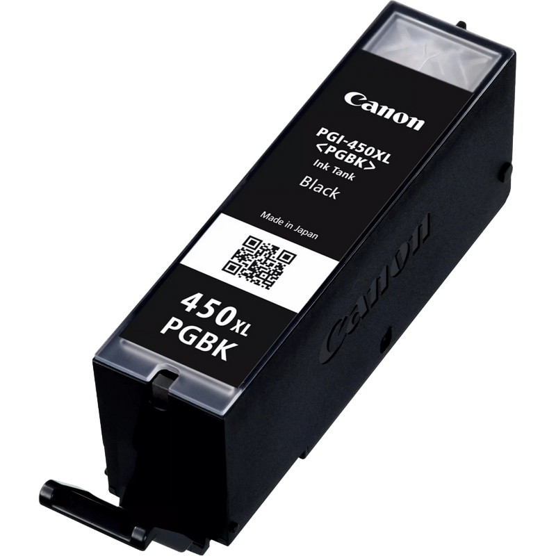 Ink Cartridge Canon PGI-450XL PGBK EMB