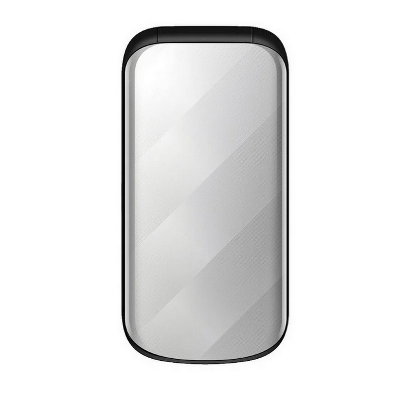Mobile Phone Maxcom MM815 DS Gray