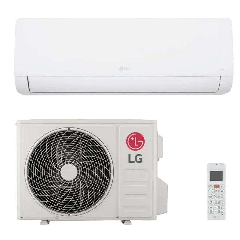 Air Conditioner LG Inverter PRO WZ12AWN 12000BTU