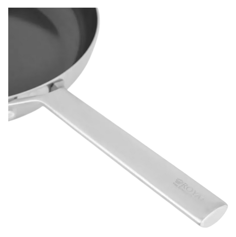 Frypan Royal Van Kampen en Begeer, Diamond 28cm