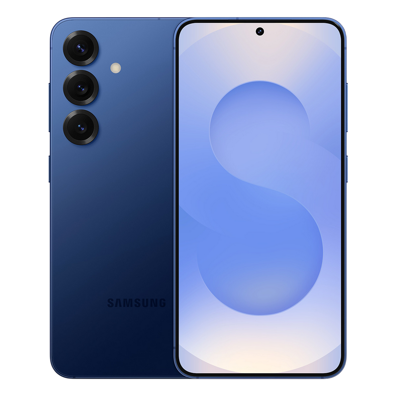 Mobile Phone Samsung S931 S25 12/256 Navy