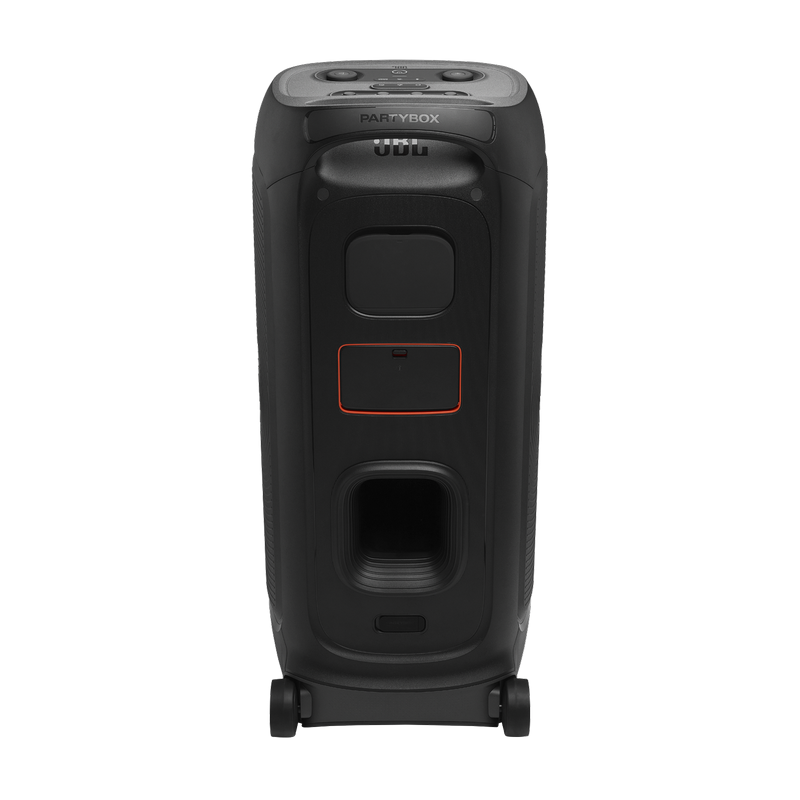 Portable Audio System JBL PartyBox 720 (fara acumulatoare), Black