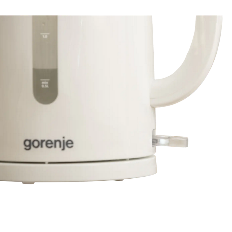Kettle Gorenje K17W