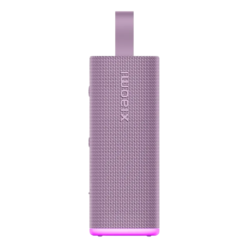Portable Speaker Xiaomi Sound Play 18W, Purple