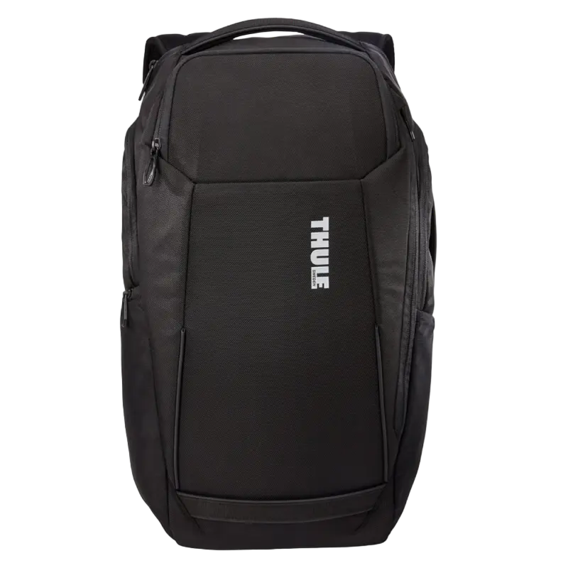 Backpack Thule Accent TACBP2216, 28L, 3205382, Black for Laptop 15,6" & City Bags