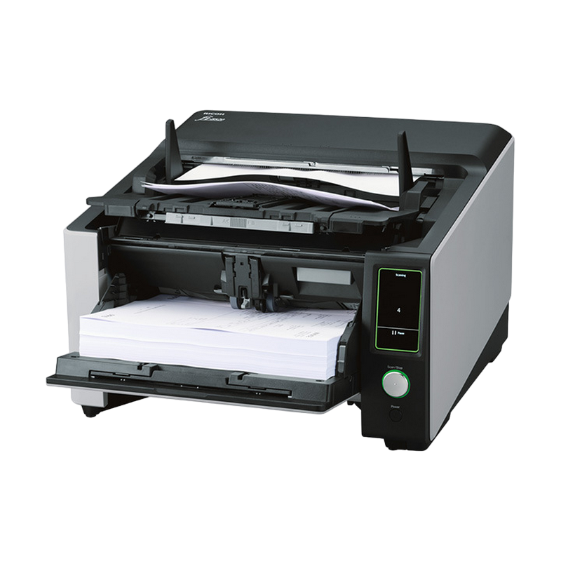 Scanner Ricoh fi-8820