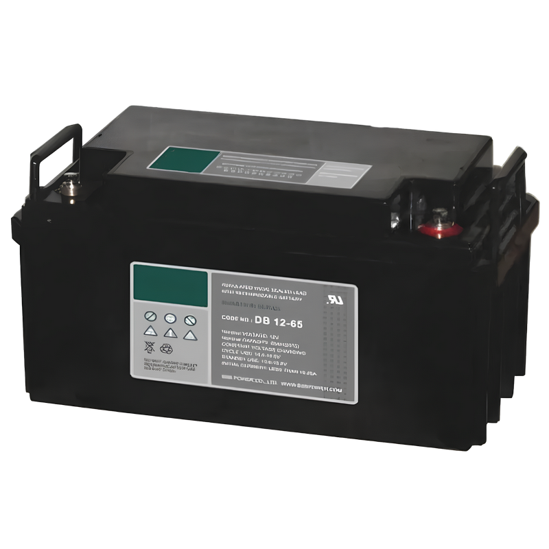 Baterie UPS 12V/ 65AH Ultra Power