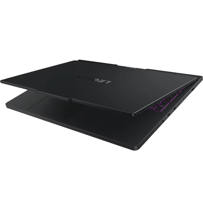 NB Lenovo 16.0" Legion Pro 5 16ADR10 Black (Ryzen 7 8745HX 32Gb 1Tb 5060 8Gb)