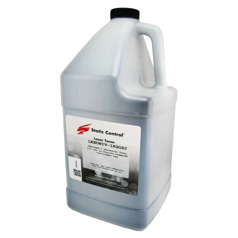 Toner Lexmark Universal 1 kg SCC