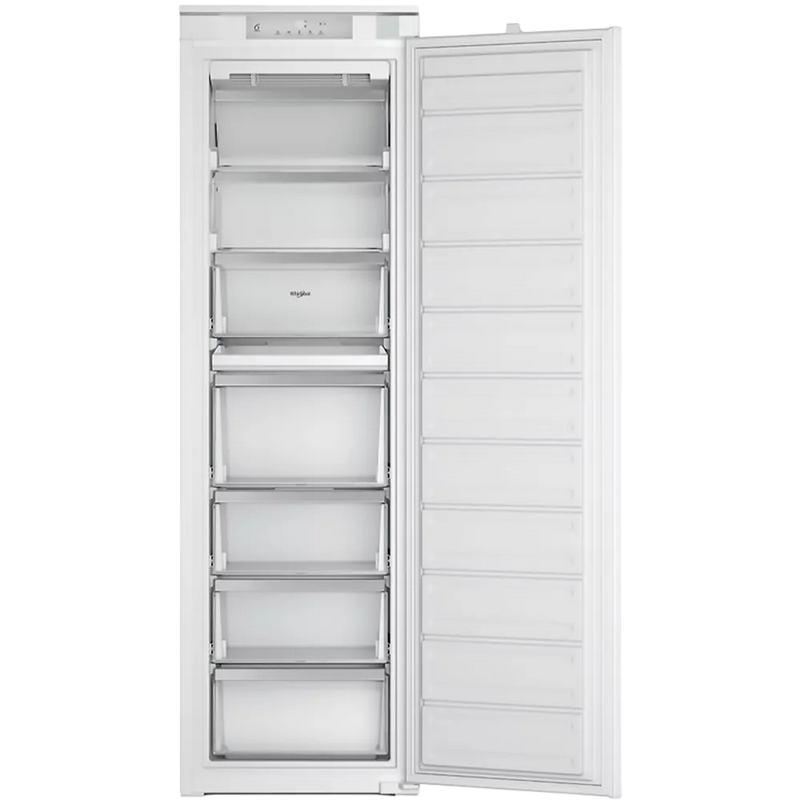 Bin/Freezer Whirlpool WHSD18F013D1