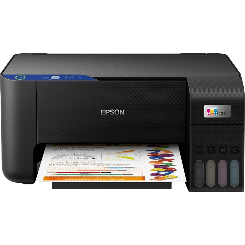MFD Epson EcoTank L3201