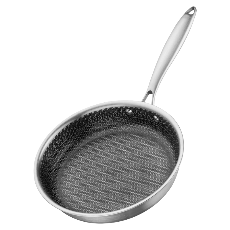 Frypan Ardesto AR0720BS Black Mars Avior