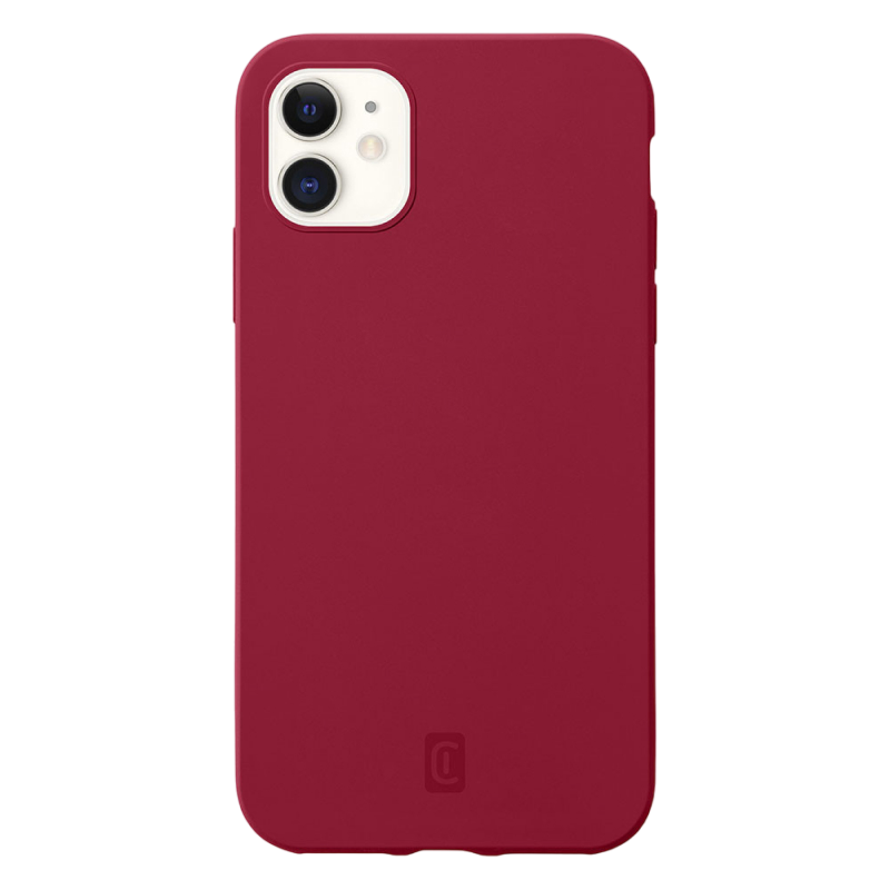Cellular Apple iPhone 12, Sensation case Red