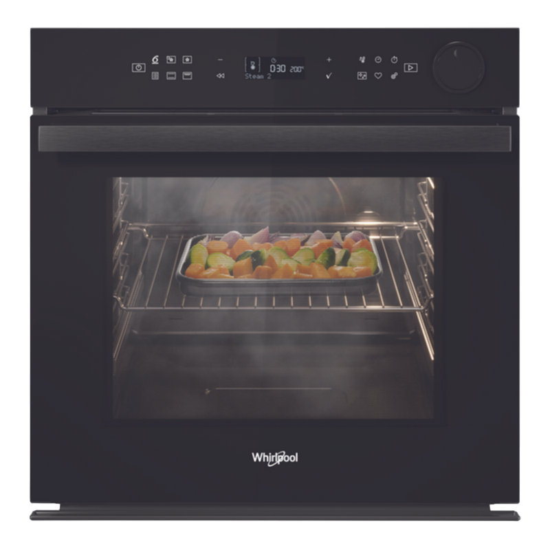 BinOven/el Whirlpool AKZ9S 8260 FB