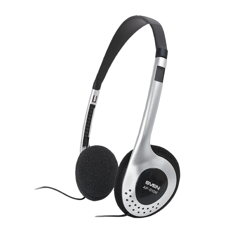 Headphones SVEN AP-010V / GD-010V