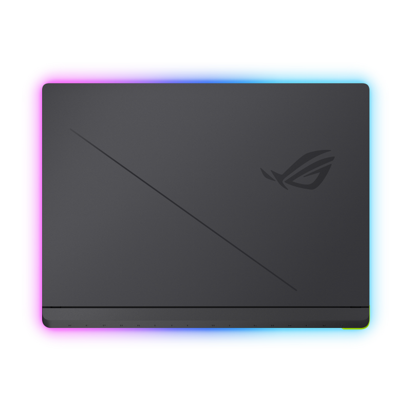 NB ASUS 18.0" ROG Strix G18 G815LW Gray (Core Ultra 9 275HX 32Gb 1Tb 5080 16Gb)