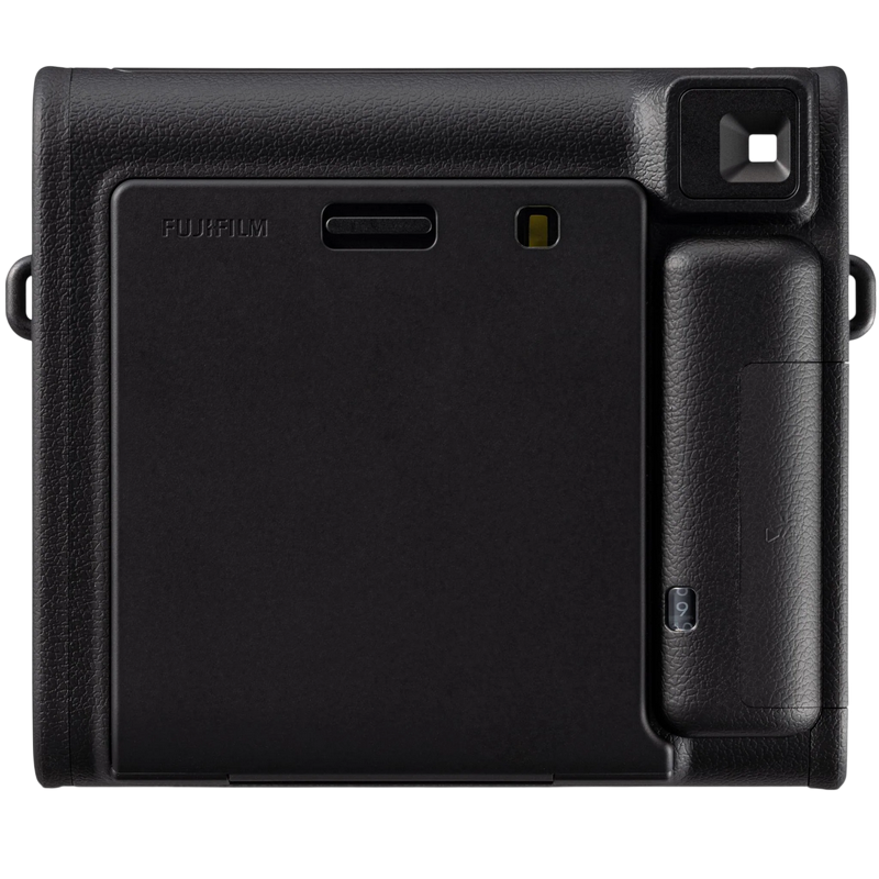 Camera Foto Fujifilm instax SQUARE SQ40, Black