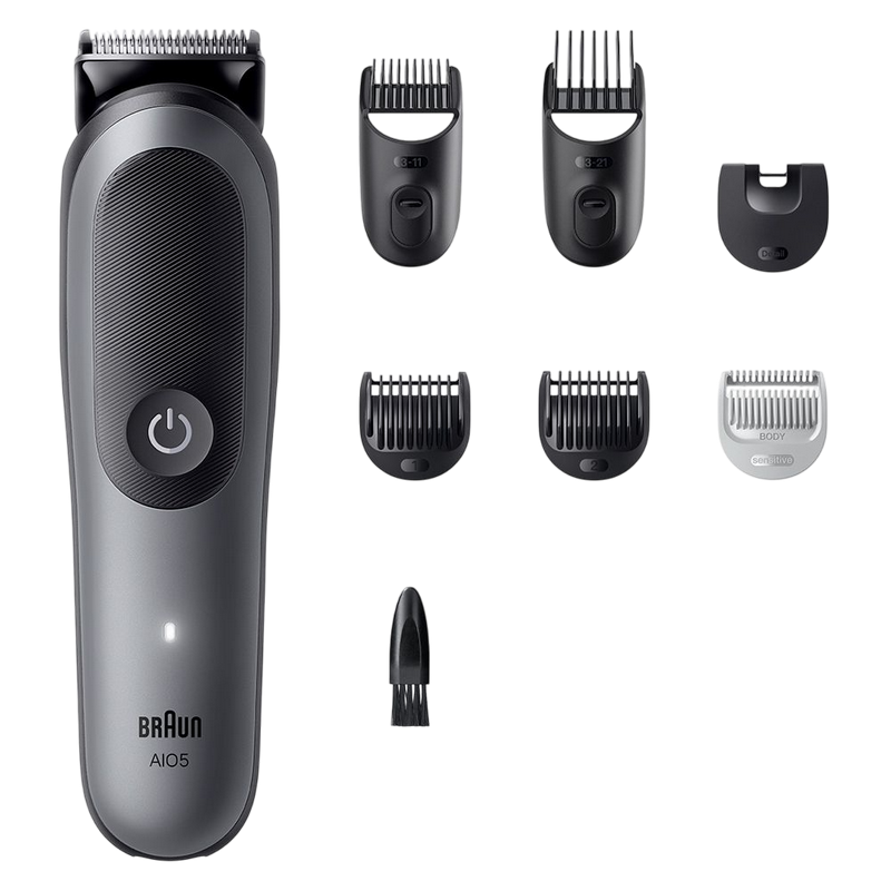 Trimmer Braun AIO5520