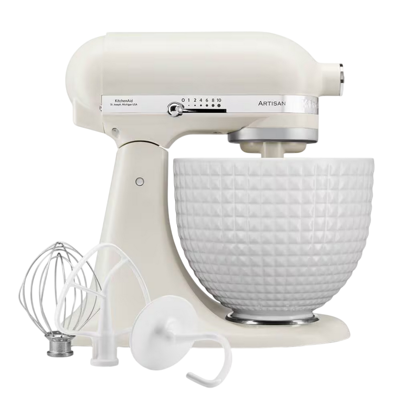 Mixer KitchenAid 5KSM156CXEPL