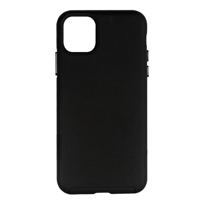 Eiger iPhone 11 Pro, North Case Black