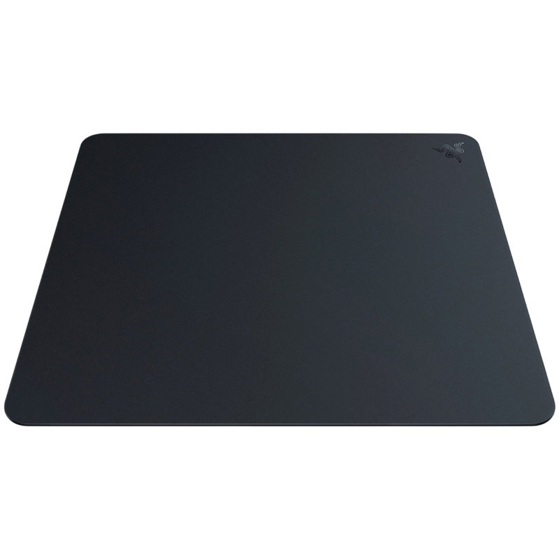 Gaming Mouse Razer Atlas Tempered Glass Mat Black