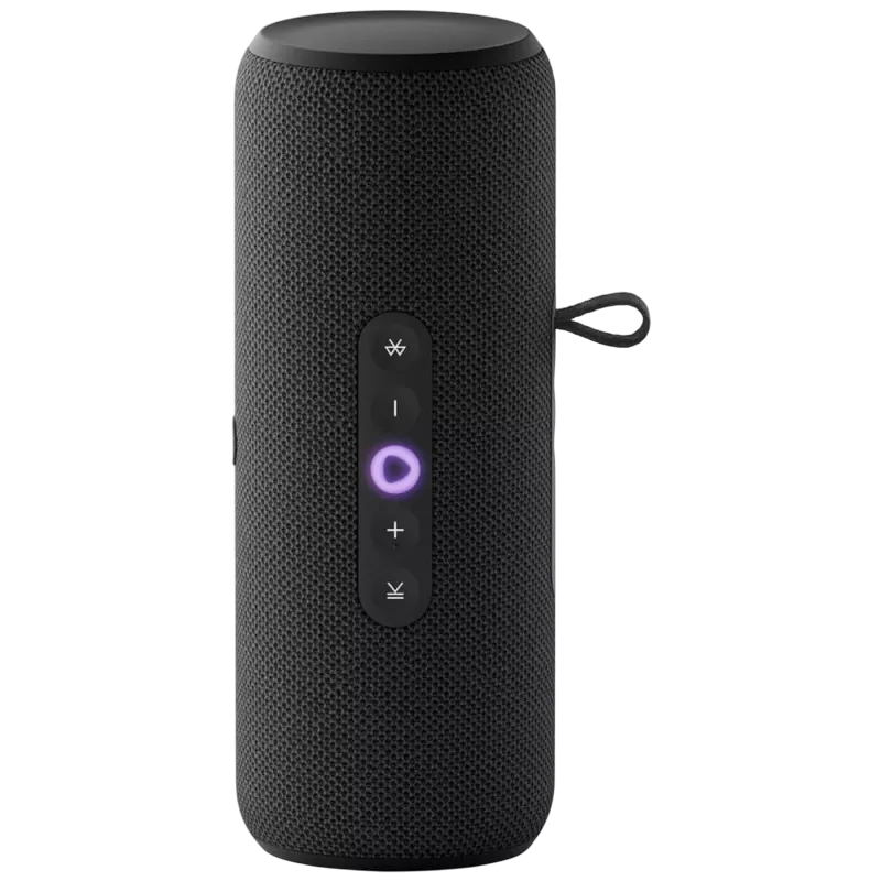 Yandex Station Street, Black YNDX-00030BLK