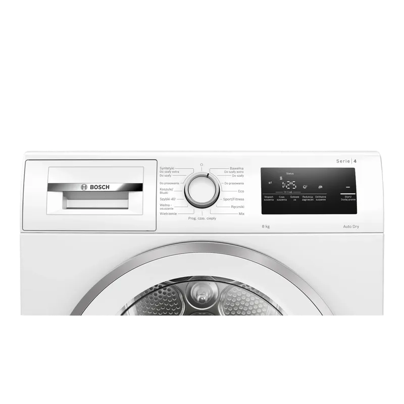 Dryer Bosch WTH85V9SPL
