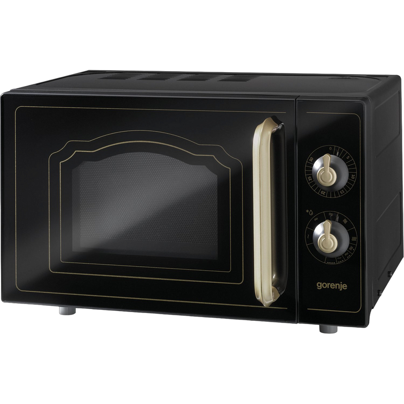 Microwave Oven Gorenje MO4250CLB