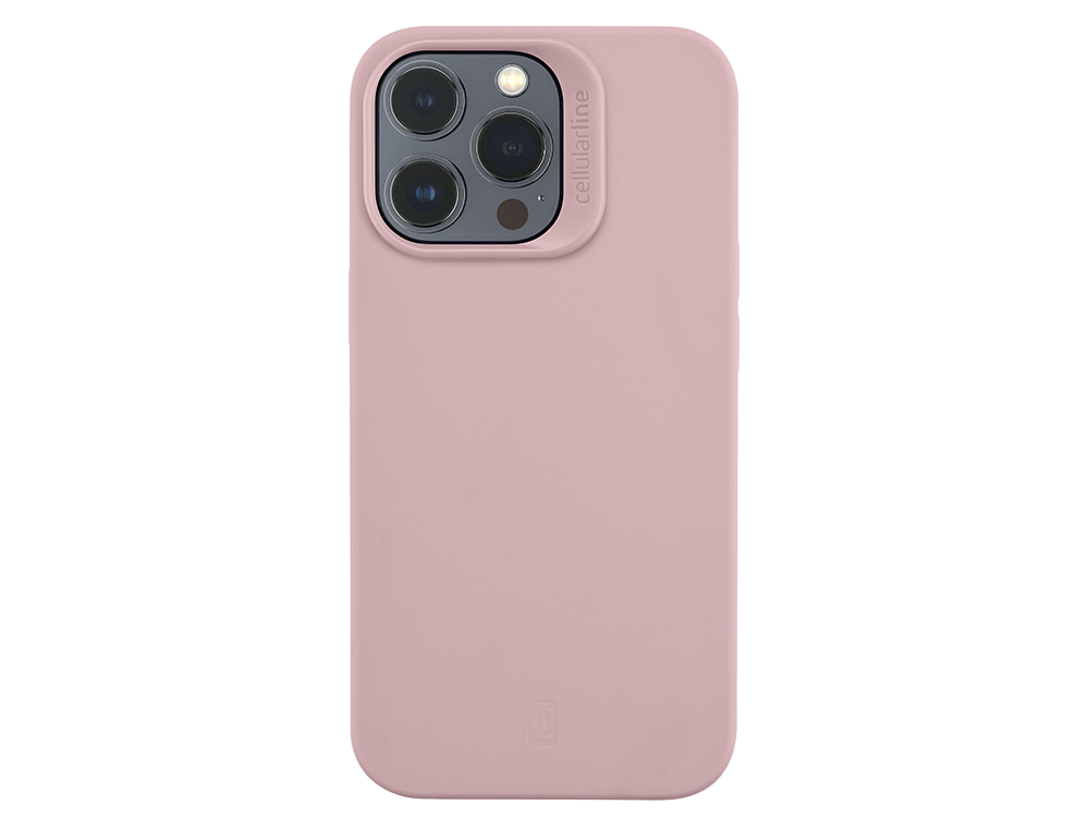 Cellular Apple iPhone 14 Pro, Sensation case, Pink