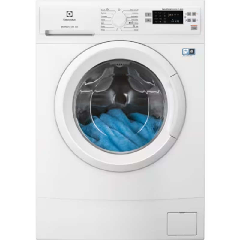 Washing machine/fr Electrolux EW6SN506W