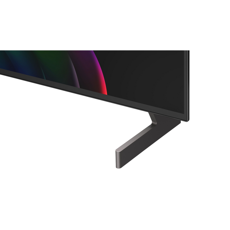 77" OLED SMART TV LG OLED77B65LA, Perfect Black, 4K UHD, webOS, Black
