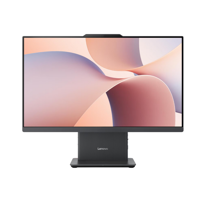 Lenovo AIO IdeaCentre 3 24AKP10 Luna Grey (23.8" FHD IPS Ryzen 5 220 3.2-4.9GHz, 16GB, 512GB, wired KB&MS, No OS)