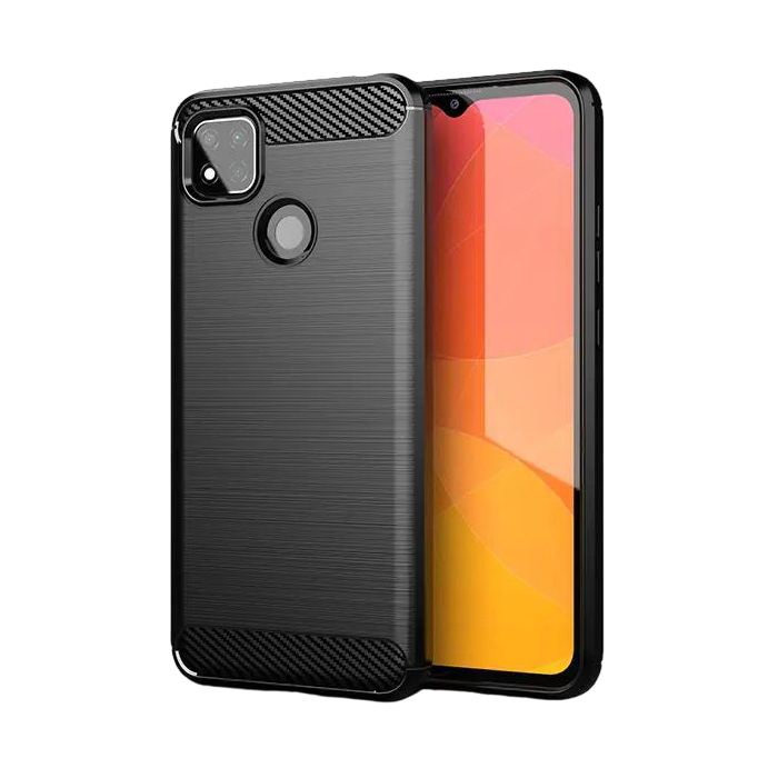 Xcover husa p/u Xiaomi RedMi 9C, Armor Black
